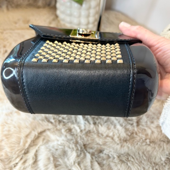 FLASH SALE‼️FURLA Candy Bonbon Crossbody Bag EUC - Picture 10 of 17